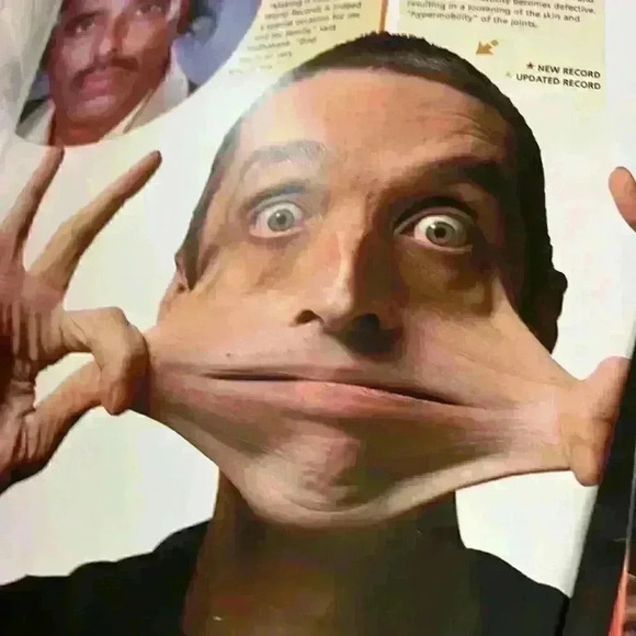 Guinness world records book 2007 - Picture 6 of 6